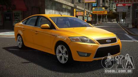 Ford Mondeo LS para GTA 4