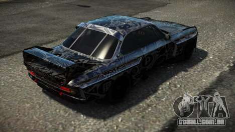 BMW 3.0 CSL RC S13 para GTA 4