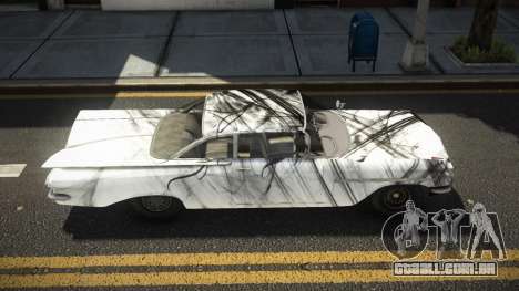 Chevrolet Biscayne OS-V S6 para GTA 4