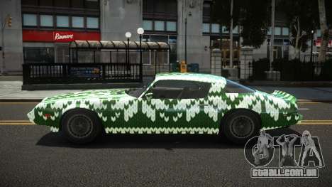 Pontiac Trans Am RC S1 para GTA 4