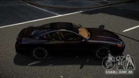 Dodge Stealth RC V1.2 para GTA 4