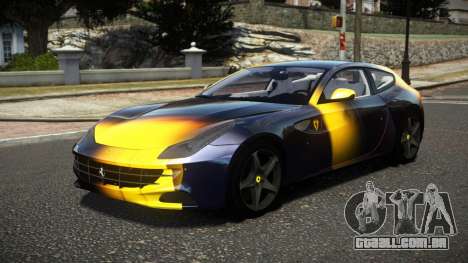 Ferrari FF L-Edition S13 para GTA 4