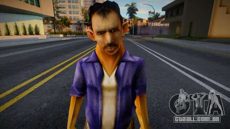 Virgillo 6 para GTA San Andreas