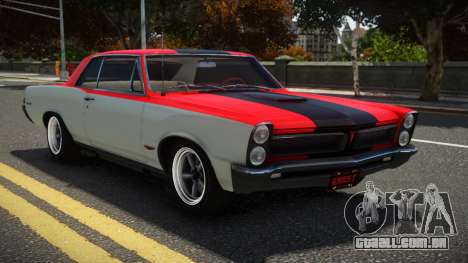 Pontiac GTO L-Tune para GTA 4