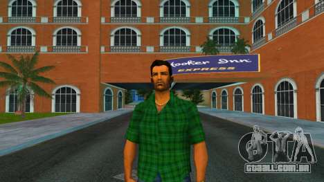 Tommy - 13 para GTA Vice City