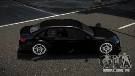 Audi A4 R-Tune para GTA 4