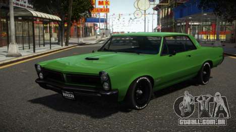 Pontiac GTO RC V1.1 para GTA 4