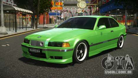 BMW 328i L-Tune para GTA 4