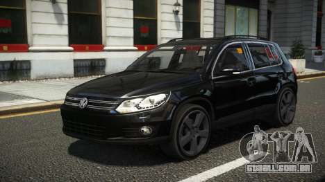 Volkswagen Tiguan Ti para GTA 4