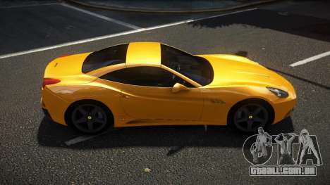 Ferrari California Z-Ti para GTA 4