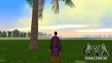 Wfybe Upscaled Ped para GTA Vice City