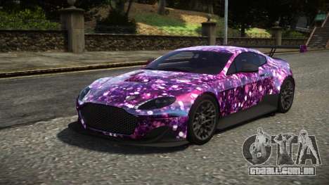 Aston Martin Vantage L-Style S12 para GTA 4