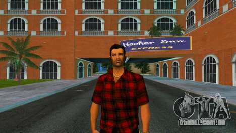 Tommy - 11 para GTA Vice City