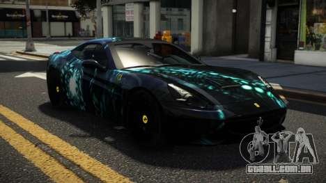 Ferrari California M-Style S2 para GTA 4