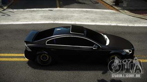 Volvo S60 L-Tune para GTA 4