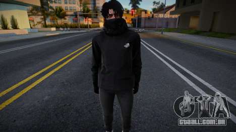 Skin Random 919 para GTA San Andreas