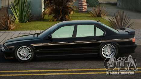 BMW Alpina B12 5.7 (beta 1) para GTA San Andreas