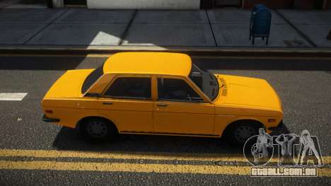 Datsun 510S V1.0 para GTA 4