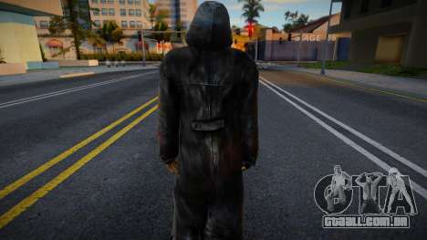 Stalker Escuro 20 para GTA San Andreas