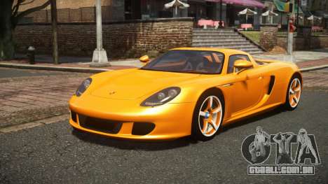 Porsche Carrera GT S-Tune para GTA 4