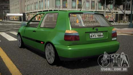 Volkswagen Golf LS-I para GTA 4