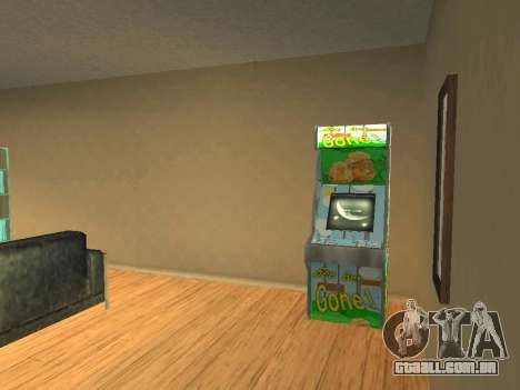 Casa Richman Para Gta Sa para GTA San Andreas