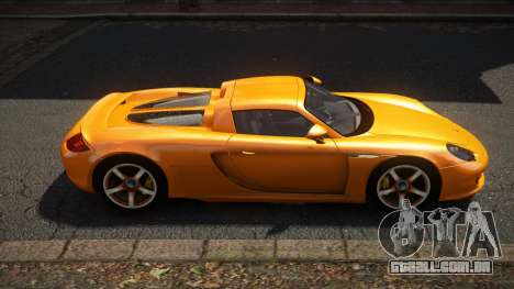 Porsche Carrera GT S-Tune para GTA 4