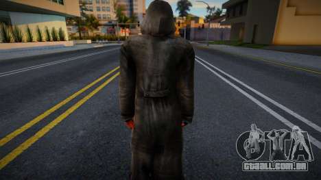 Stalker Escuro 47 para GTA San Andreas