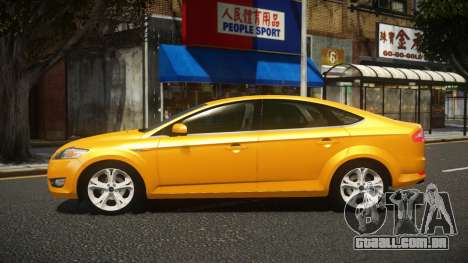 Ford Mondeo LS para GTA 4