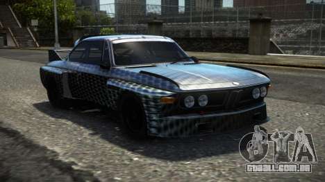 BMW 3.0 CSL RC S9 para GTA 4