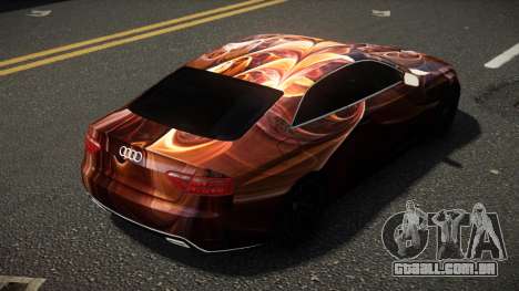 Audi S5 R-Tuning S8 para GTA 4