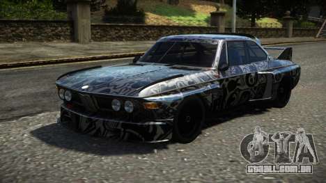 BMW 3.0 CSL RC S13 para GTA 4