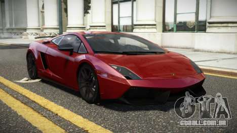 Lamborghini Gallardo LP570 RC para GTA 4