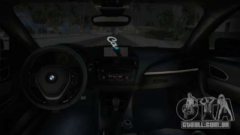BMW 135i [Paradise] para GTA San Andreas
