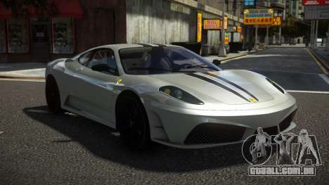 Ferrari F430 R-Sports para GTA 4