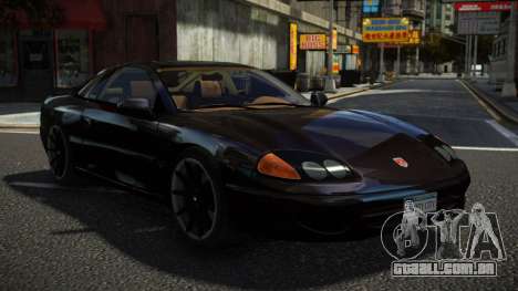 Dodge Stealth RC V1.2 para GTA 4