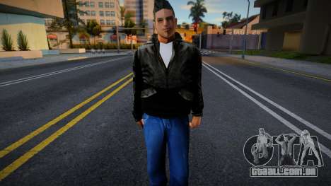 Vmaff1CL para GTA San Andreas