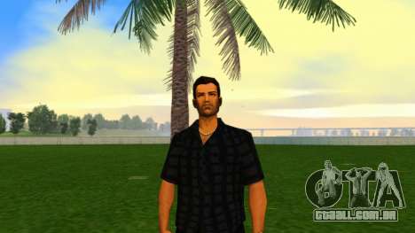 Tommy Gangster 01 para GTA Vice City