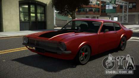 Ford Maverick GT V1.1 para GTA 4