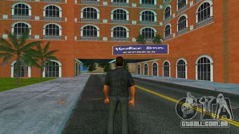 Tommy - 03 para GTA Vice City