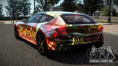 Ferrari FF L-Edition S14 para GTA 4