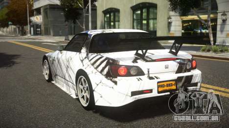 Honda S2000 LE Sport S9 para GTA 4