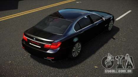 BMW 760Li ES para GTA 4