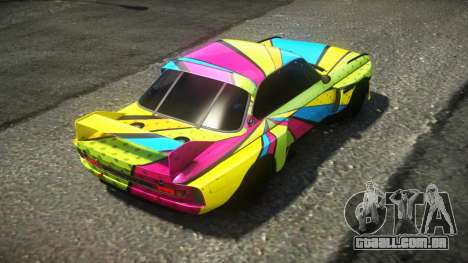 BMW 3.0 CSL RC S1 para GTA 4