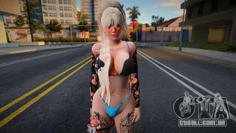 Skins Beach 936 v1 para GTA San Andreas