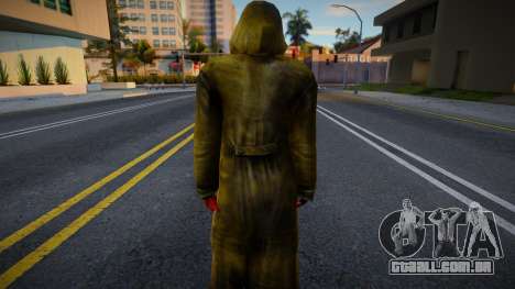 Stalker Escuro 33 para GTA San Andreas