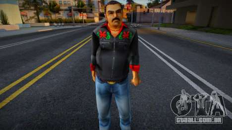 Maton 6 para GTA San Andreas