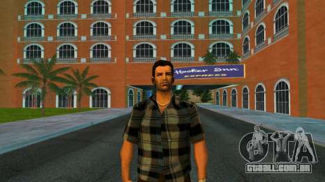 Tommy - 06 para GTA Vice City