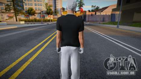 SKIN DE PVP MASCULINO ESTILO FIVEM para GTA San Andreas