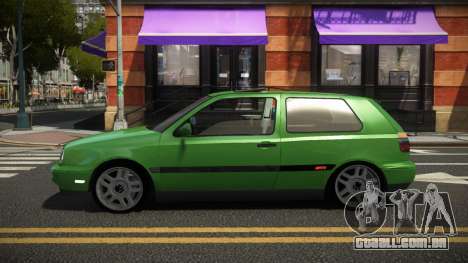 Volkswagen Golf LS-I para GTA 4